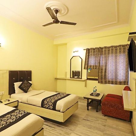 Silver Shine New Delhi - Comfort Stay エクステリア 写真