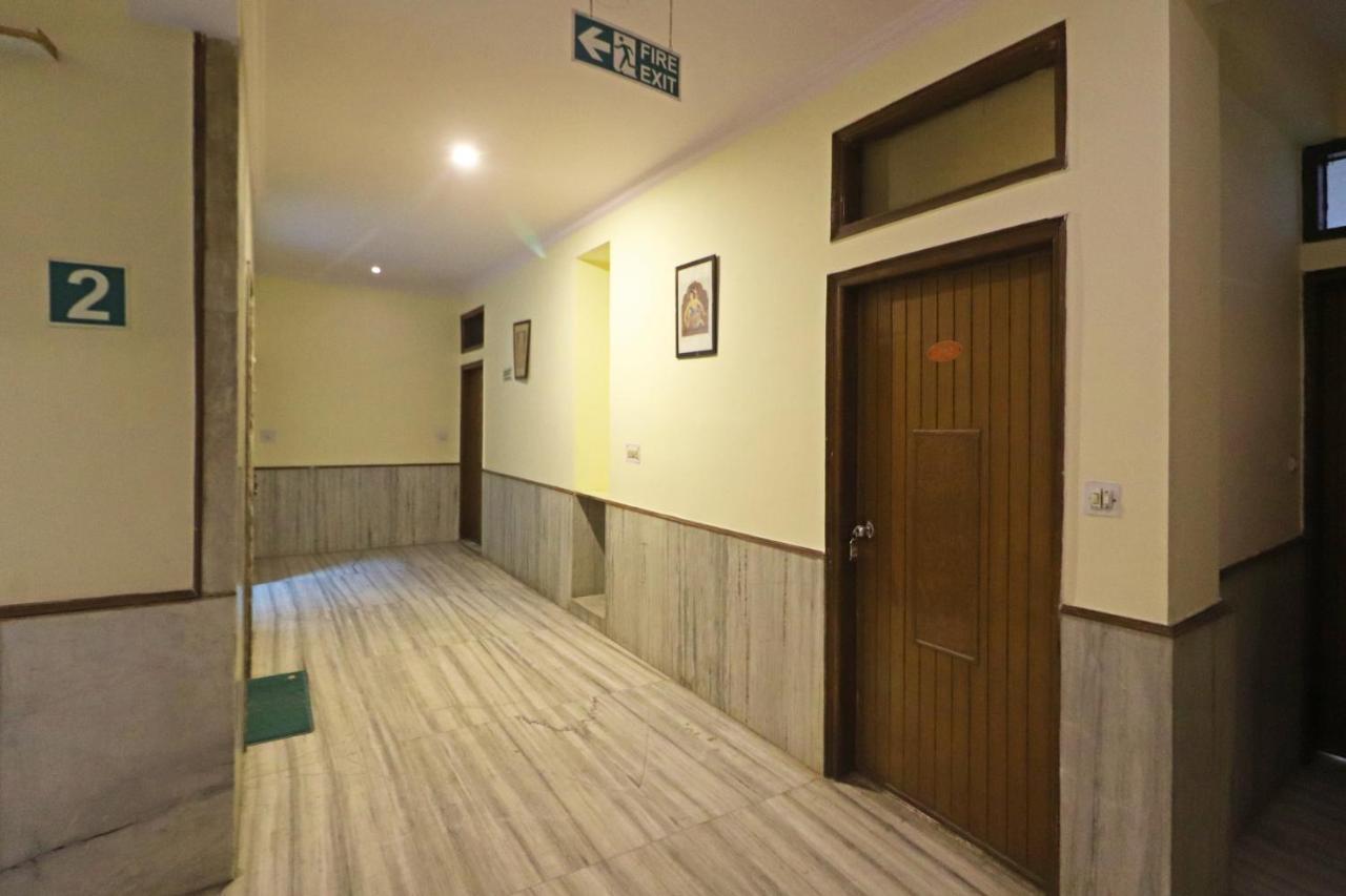 Silver Shine New Delhi - Comfort Stay エクステリア 写真
