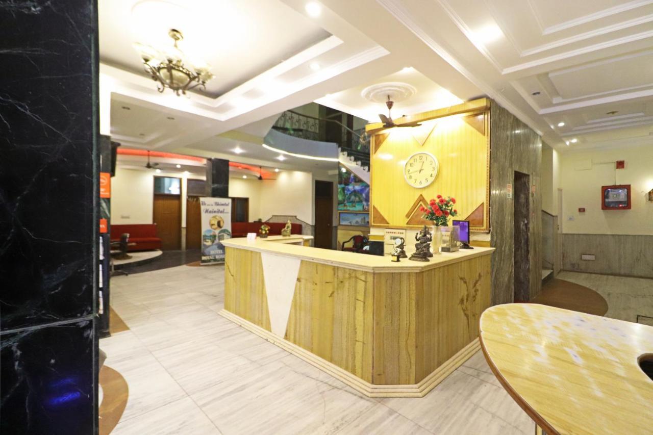 Silver Shine New Delhi - Comfort Stay エクステリア 写真