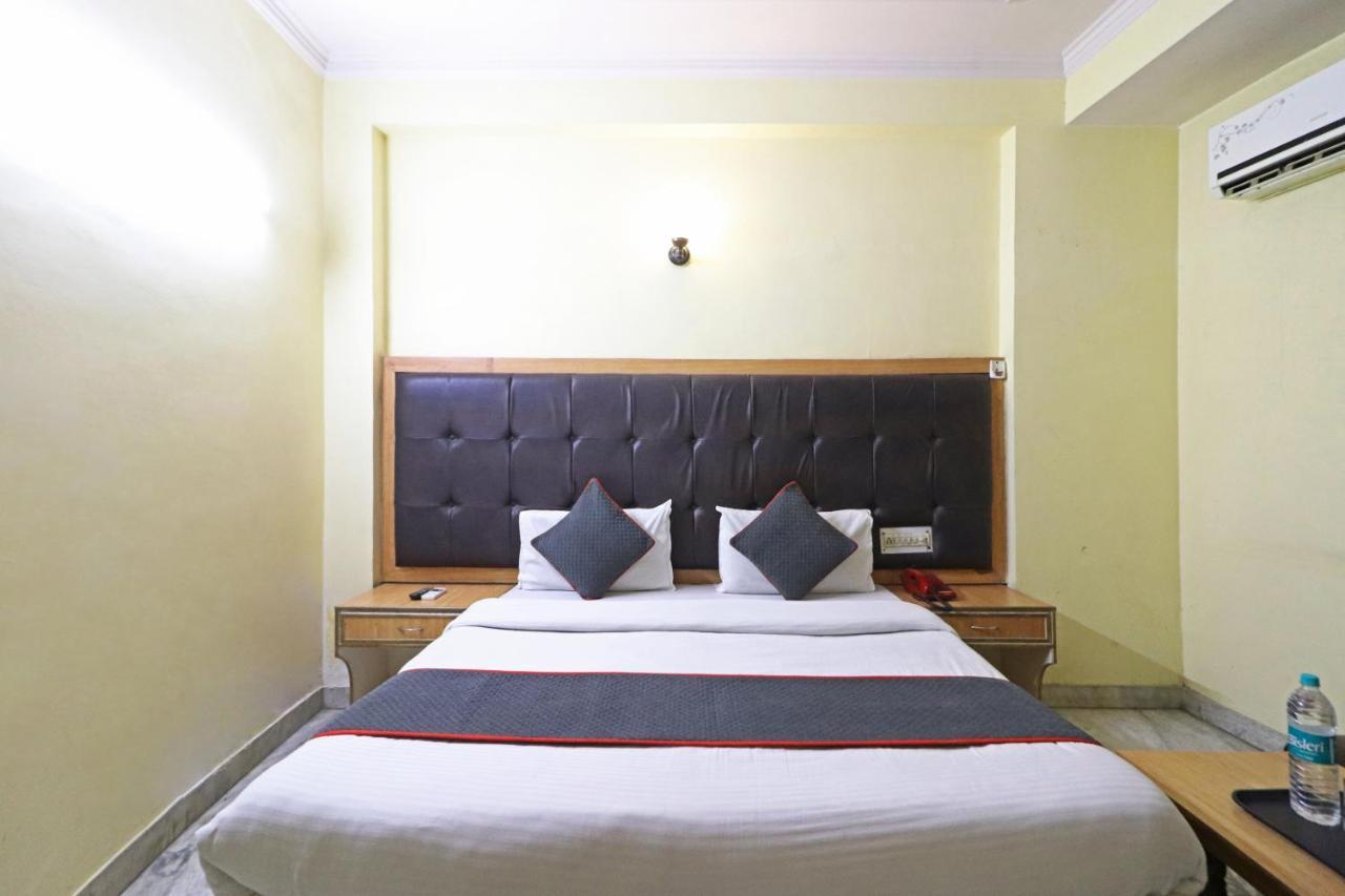 Silver Shine New Delhi - Comfort Stay エクステリア 写真