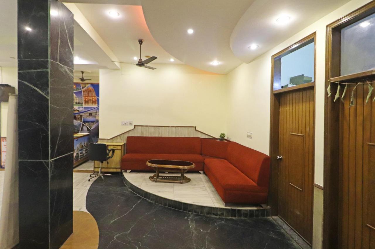 Silver Shine New Delhi - Comfort Stay エクステリア 写真